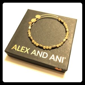 Alex and Ani Bangles